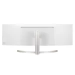 LG 49WQ95C W 49 inch Curved