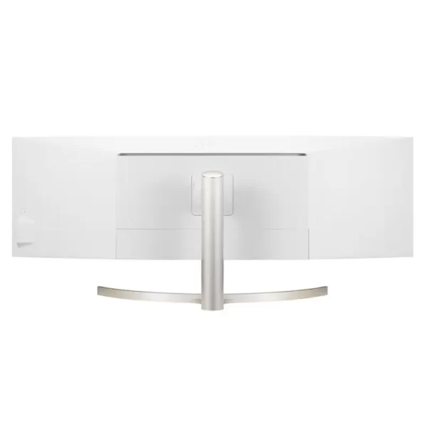 LG 49WQ95C W 49 inch Curved