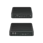 سیستم ویدیو کنفرانس لاجیتک مدل Logitech Rally Plus ConferenceCam System