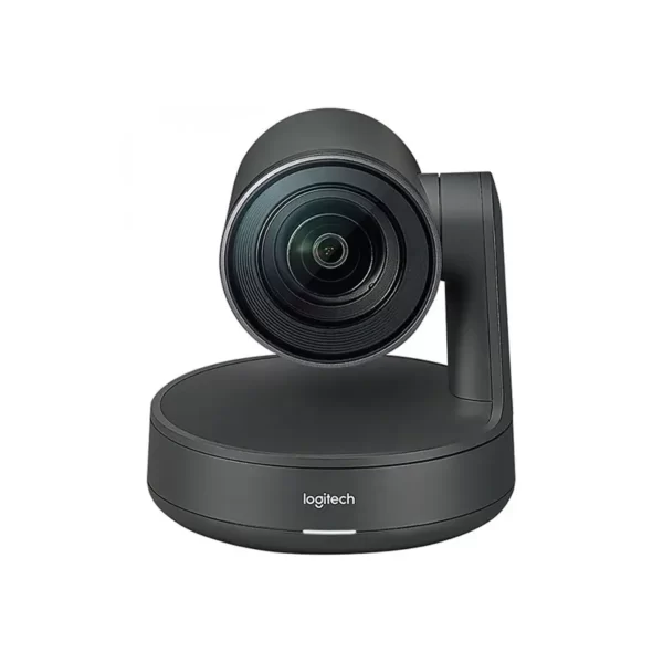 سیستم ویدیو کنفرانس لاجیتک مدل Logitech Rally Plus ConferenceCam System