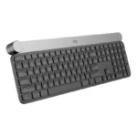 Logitech craft side