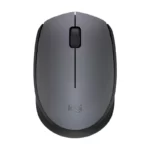 Logitech M171 Wireless Mouse