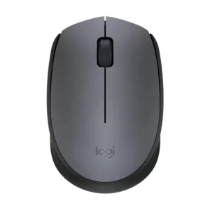 Logitech M171 Wireless Mouse