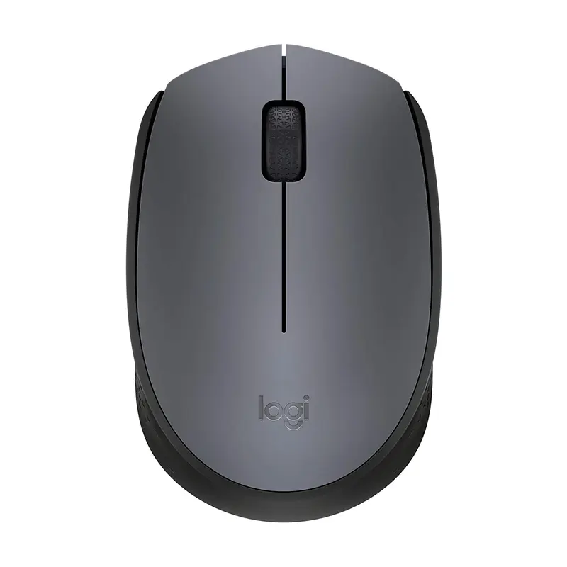 Logitech M171 Wireless Mouse