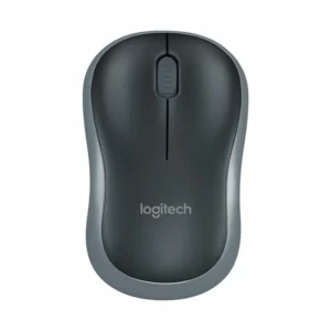 Logitech Wireless Mouse M185