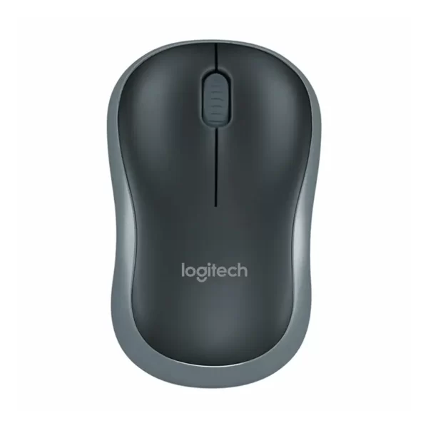 Logitech Wireless Mouse M185