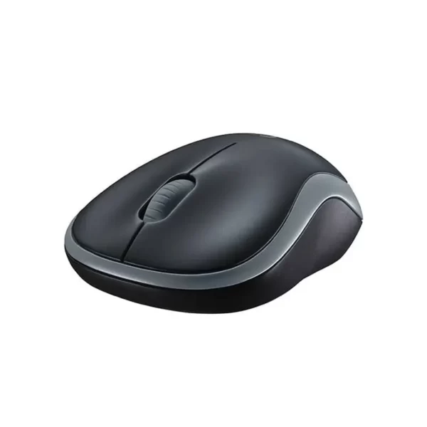 ماوس بی‌سیم لاجیتک M185 - Image 2