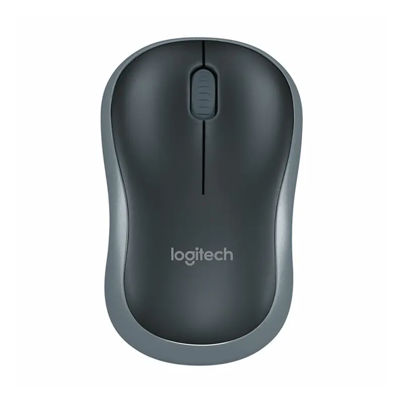 Logitech Wireless Mouse M185