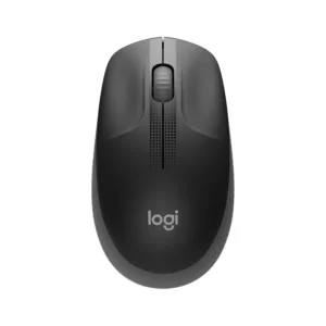 Logitech M190 Wireless Mouse