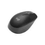 M190 Wireless Mouse