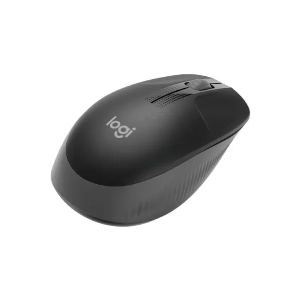 M190 Wireless Mouse