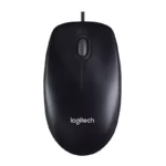 Logitech M90 Wired Mouse