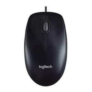 Logitech M90 Wired Mouse