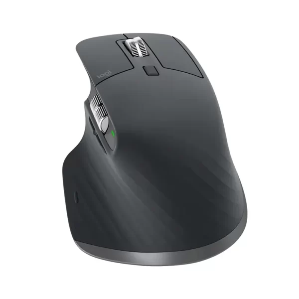 Wireless Mouse M185