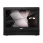 MSI PRO 16 7M Celeron 3000S 8G 500SSD INTEL