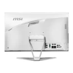 MSI PRO 22X 10M i5 12400 16G 500SSD INTEL