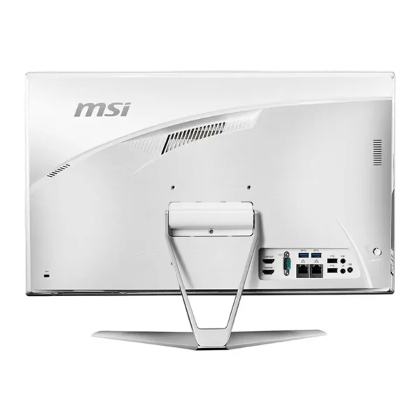 MSI PRO 22X 10M i5 12400 16G 500SSD INTEL