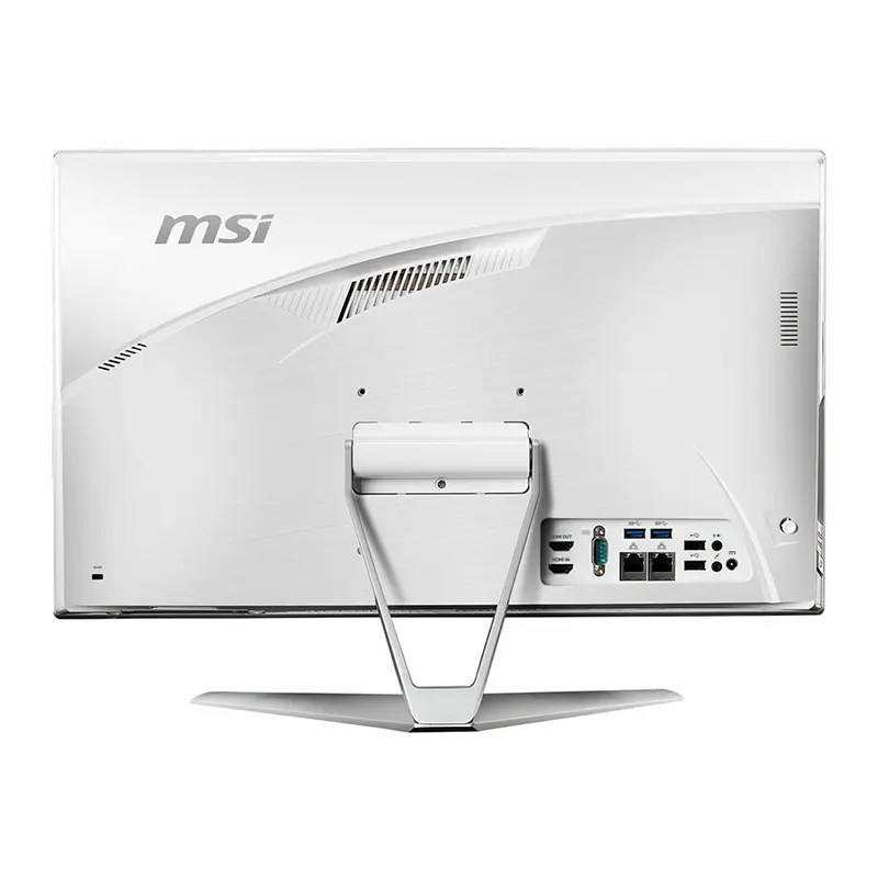MSI PRO 22X 10M i5 12400 16G 500SSD INTEL