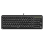genius Q200 Wired Keyboard