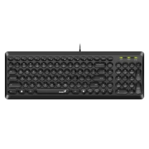 genius Q200 Wired Keyboard