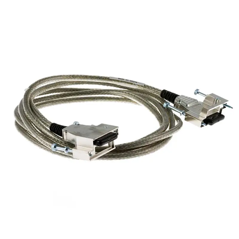 Stack Cable 3750