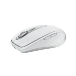 موس بی سیم لاجیتک مدل MX ANYWHERE 3 Pale Gray