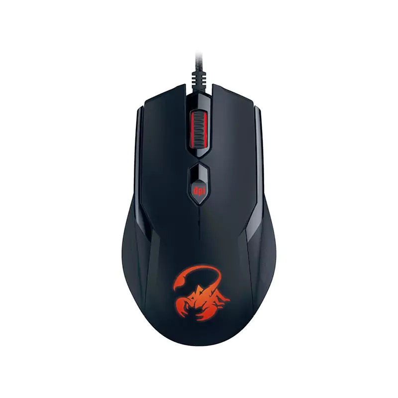 Genius Ammox X1 400 Gaming Mouse