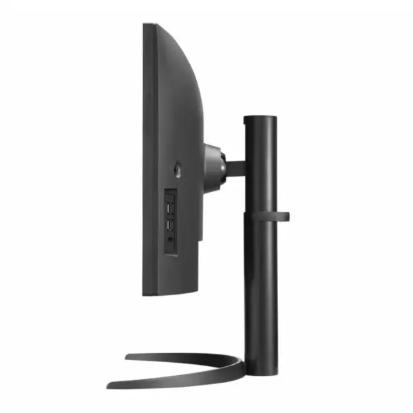 مانیتور مخصوص بازی ال جی مدل LG 34WQ75C B سایز 34 اینچ منحنی - Image 5