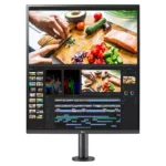 LG 28mq780 b 28 inch Gaming Monitor