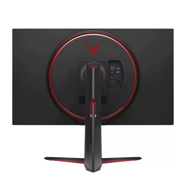 LG 32gp850 b 31.5 inch Monitor