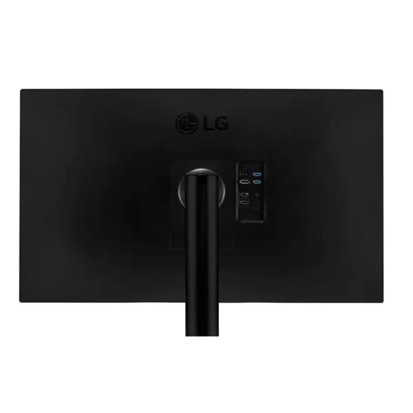 مانیتور مخصوص بازی ال جی مدل LG 32un880 b سایز 32 اینچ - Image 3