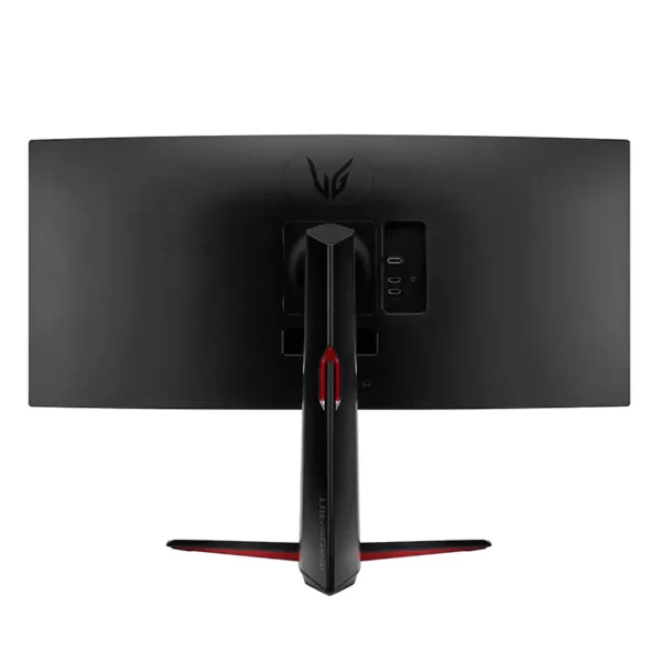 LG 34wq60c 34 inch Curved Monitor