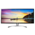 LG 34wq650 B 34 inch Gaming Monitor