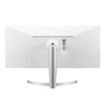 LG 34wq650 B 34 inch Curved Monitor