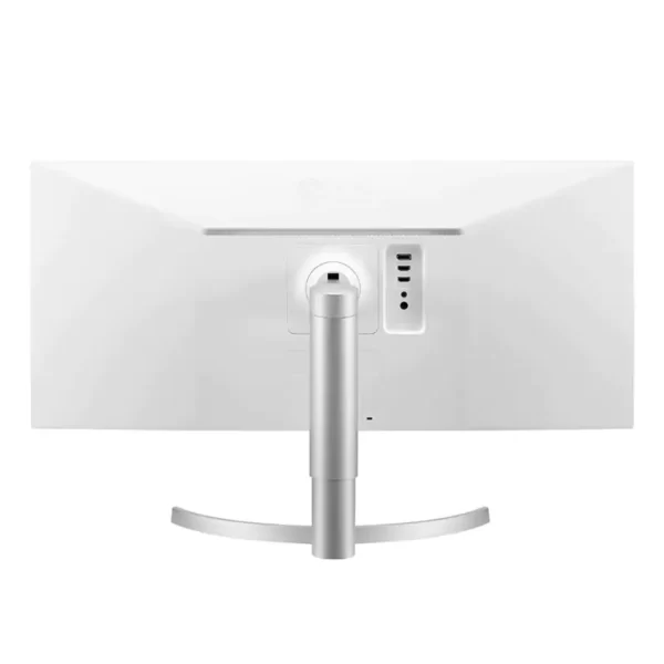 LG 34wq650 B 34 inch Curved Monitor