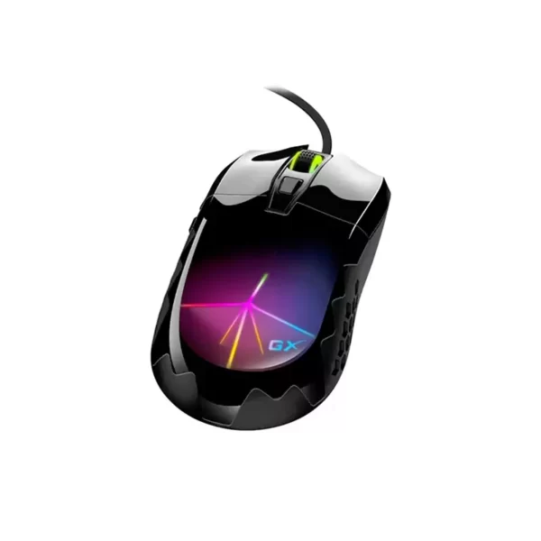 موس گیمینگ باسیم جنیوس مدل Scorpion M715 - Image 2
