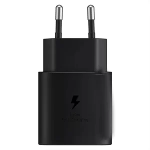 Samsung Adapter black