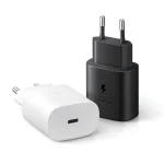 آداپتور شارژر اصلی سامسونگ توان 25 وات