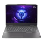 Lenovo LOQ 15IRH8-M 2023|i5 13420H-16GB-512GB SSD-6GB RTX 3050-Full HD 144Hz-WHITE KB