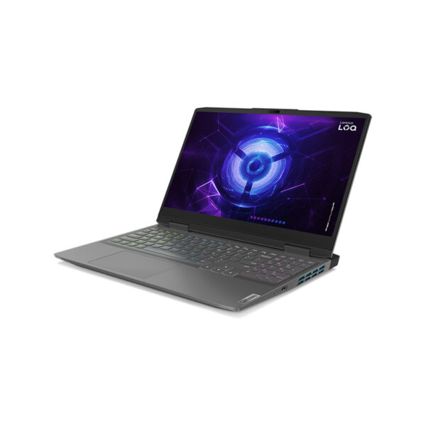 لپ تاپ 16 اینچی لنوو مدل LOQ i7 16GB 512GB SSD 6GB RTX4050 - Image 3