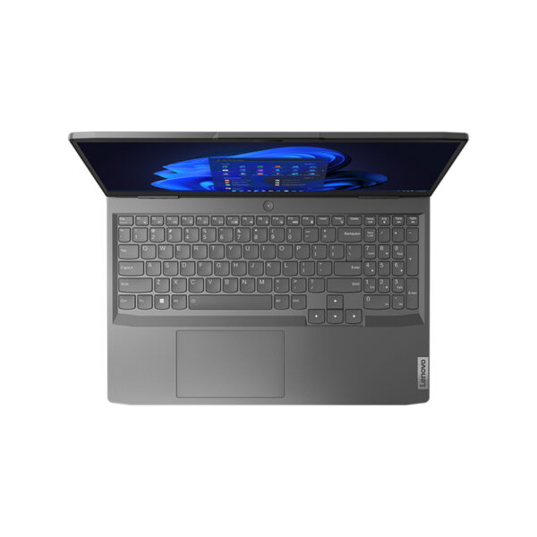 لپ تاپ 16 اینچی لنوو مدل LOQ i7 16GB 512GB SSD 6GB RTX4050 - Image 6