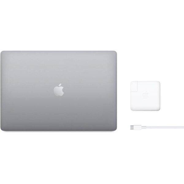 لپ تاپ 16 اینچی اپل مدل MacBook Pro MVVK2 i9 64GB 512GB SSD 4GB Radeon Pro ۵۵۰۰M