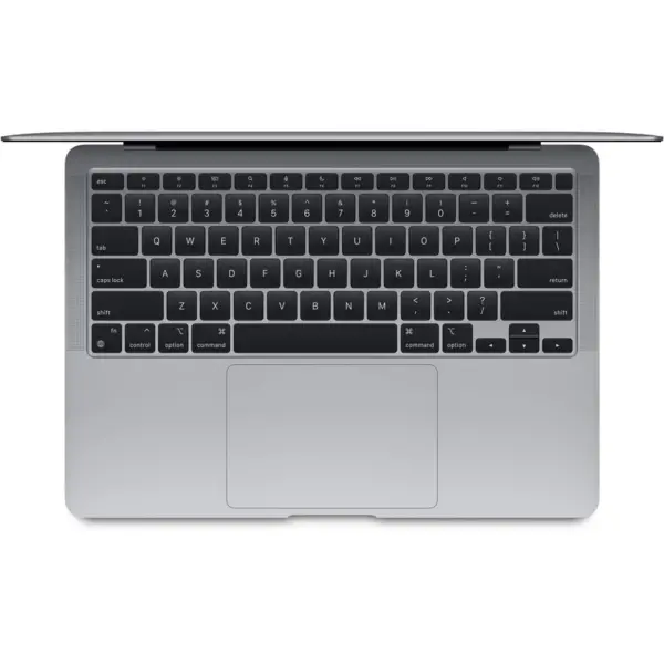 لپ تاپ 16 اینچی اپل مدل MacBook Pro MVVK2 i9 64GB 512GB SSD 4GB Radeon Pro ۵۵۰۰M
