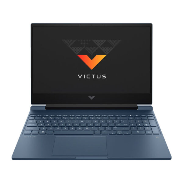 لپ تاپ 15.6 اینچی اچ پی مدل Victus FA1093NIA i7 16GB 512GB SSD 6GB RTX3050