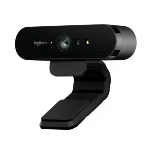 Webcam Logitech Brio 4K