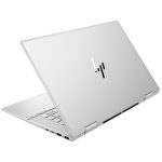 لپ تاپ 15.6 اینچی اچ پی مدل ENVY X360 15T-FE000 i7 16GB 1TB SSD 4GB RTX3050