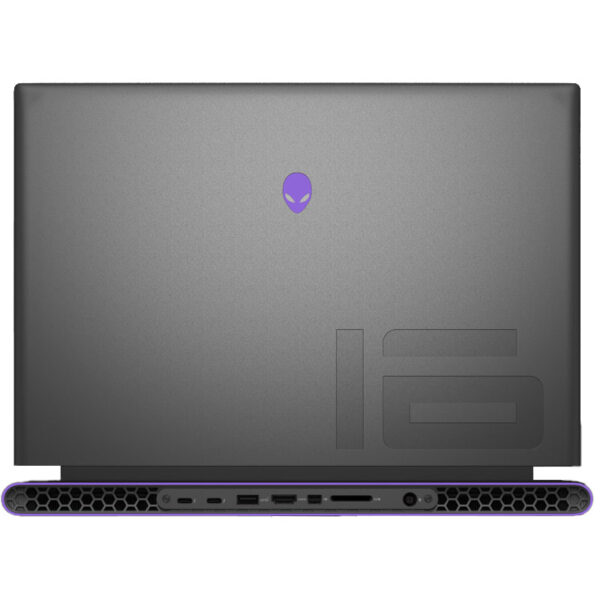 لپ تاپ 16 اینچی دل مدل Alienware M16 i7 16GB 1TB SSD 8GB RTX4070 - Image 5