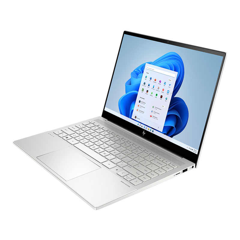 لپ تاپ 14 اینچی اچ پی مدل ENVY 14-EB1035NR i7 16GB 512GB SSD 4GB RTX3050 - Image 2
