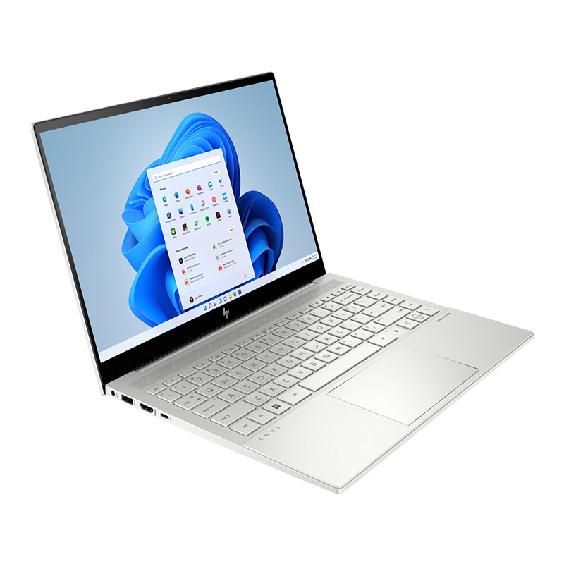 لپ تاپ 14 اینچی اچ پی مدل ENVY 14-EB1035NR i7 16GB 512GB SSD 4GB RTX3050 - Image 3