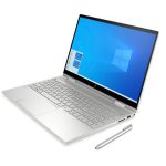 لپ تاپ 15.6 اینچی اچ پی مدل ENVY X360 15T-FE000 i7 16GB 1TB SSD 4GB RTX3050